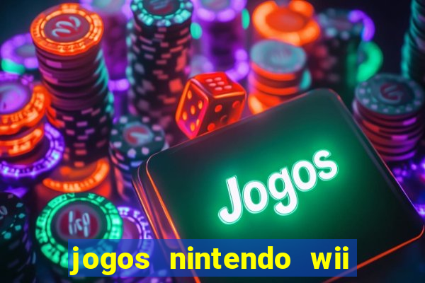 jogos nintendo wii download wbfs